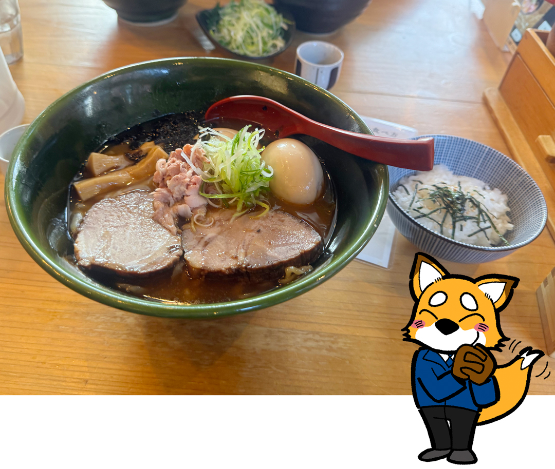 trseng_jp's tweet photo. 焼きあご塩ラーメンたかはしさんで
食事ですゾ🍜

旨みの効いた一杯に
箸が進みますゾ

チャーシューと味玉も
抜かりなしですゾ

これはもちろん
聞くまでもなかろうよの

ビールチャンスですゾ🍺

この流れ、外せませんゾ

#タースエンジニアリング
#コンちゃんの酒
#焼きあご塩ラーメンたかはし https://t.co/GwYagDnn4H