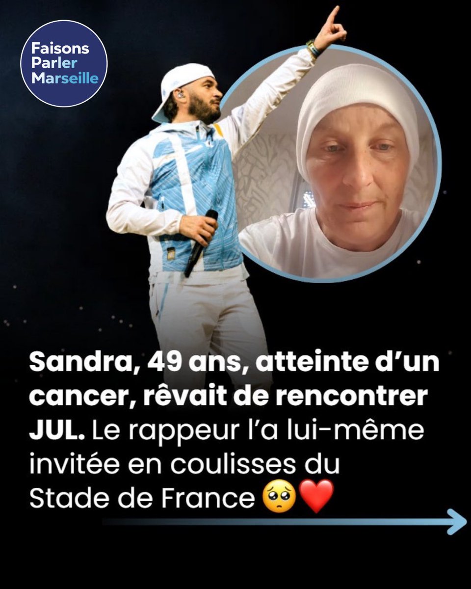 Faisons parler Marseille tweet media