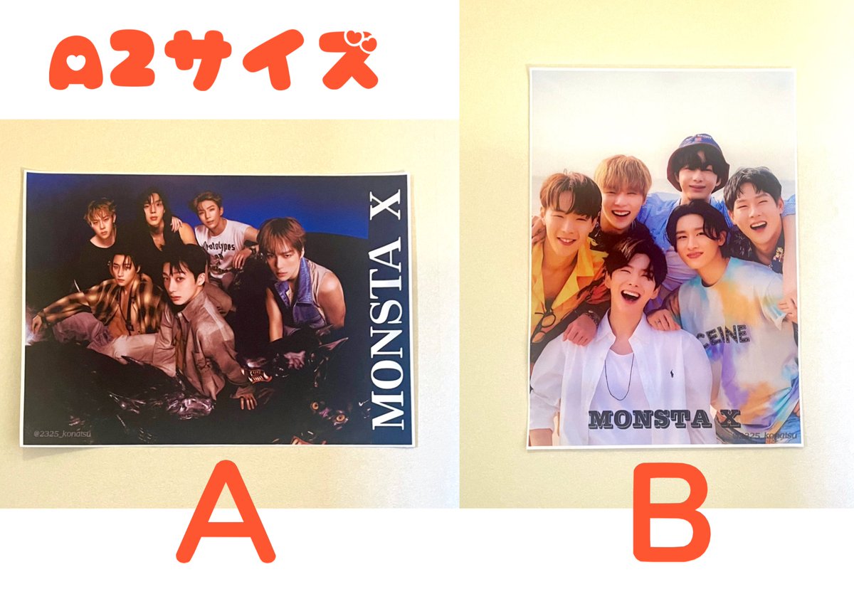 2325_konatsu's tweet photo. #ใฝใณใ ใซ
ไปๆฅใฏใขใใฏใใใฅใผ11ๅจๅนด๐
ๆฅ้ ใไธ่ฉฑใซใชใฃใฆใใใฉใญใฏๆงใซไฝใใฝใณใ ใซใใใใฆ๐ฃ๐
ใขใใฏๅธใในใฟใผใไฝๆใใใใฎใงๆฌฒใใๆนใใใใใใชใใDMใพใง๐คญ๐
ใใใจ๐ฏ๐ตใฏใซใใง้
ๅธใใฆใใณใณใใงใซใผใใๆฎใ๐ถ๐ใจใญใผใใซใใผใๅฐใใใใฎใงใๅฃฐใใใ๐
่ฉณ็ดฐโฌ๏ธ๐โโ๏ธ
#MONSTA_X #514DAY https://t.co/3J0iFN9Ocn