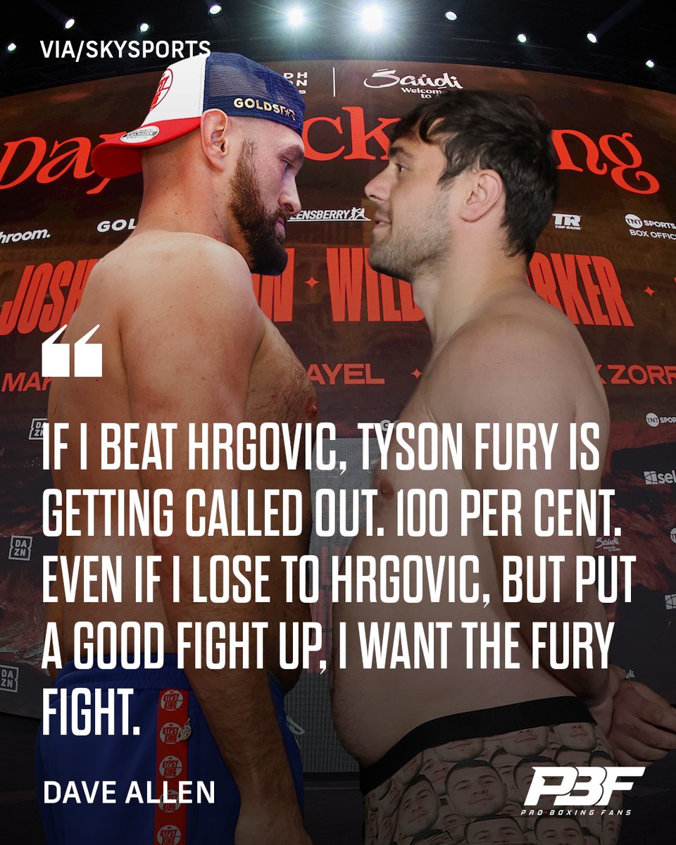 Pro Boxing Fans tweet media