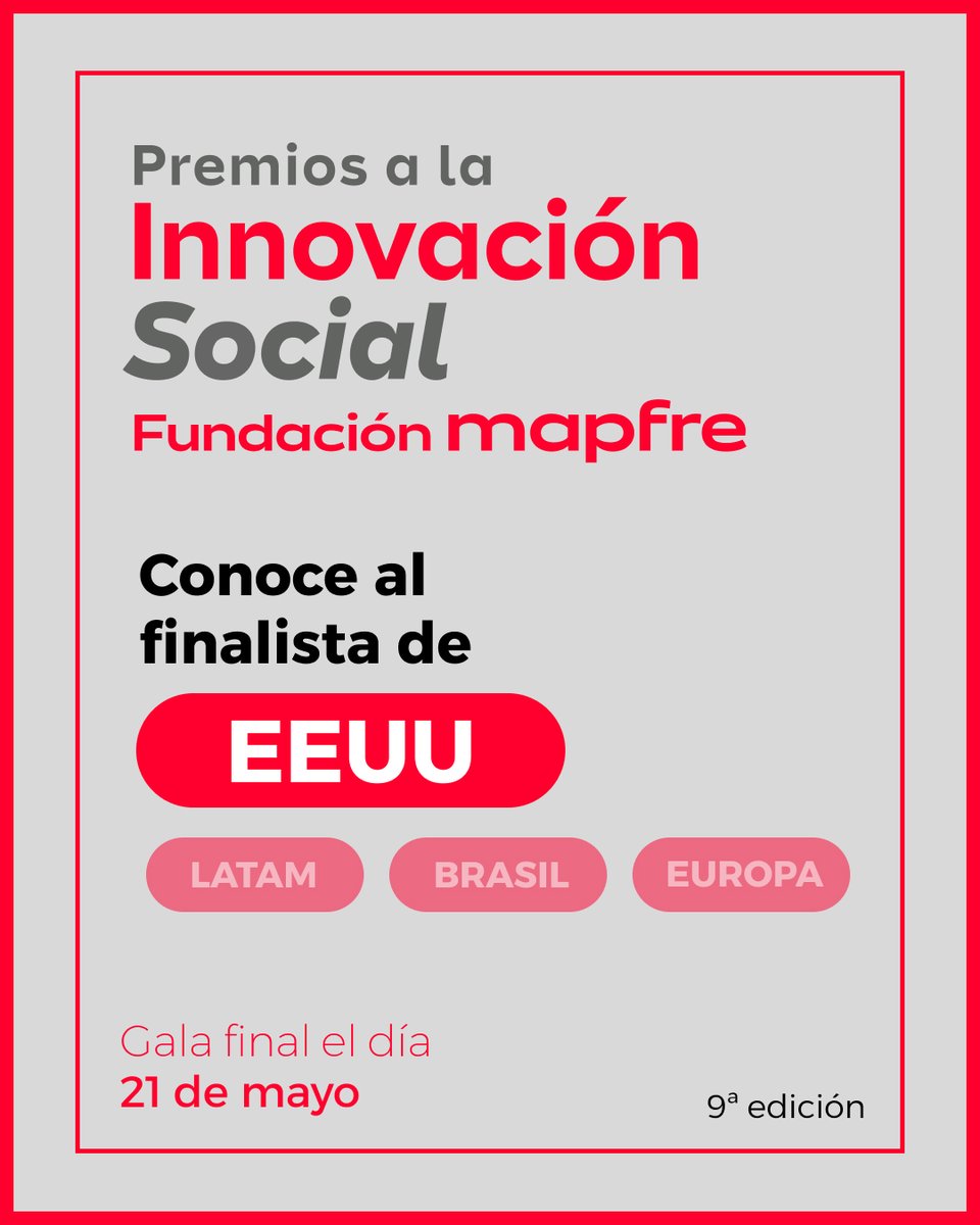 Fundación Mapfre tweet media