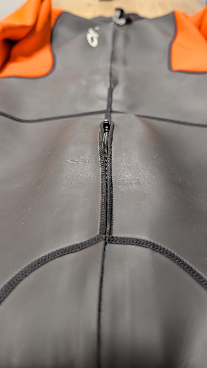 Zipforge.eu - custom wetsuit zippers tweet media
