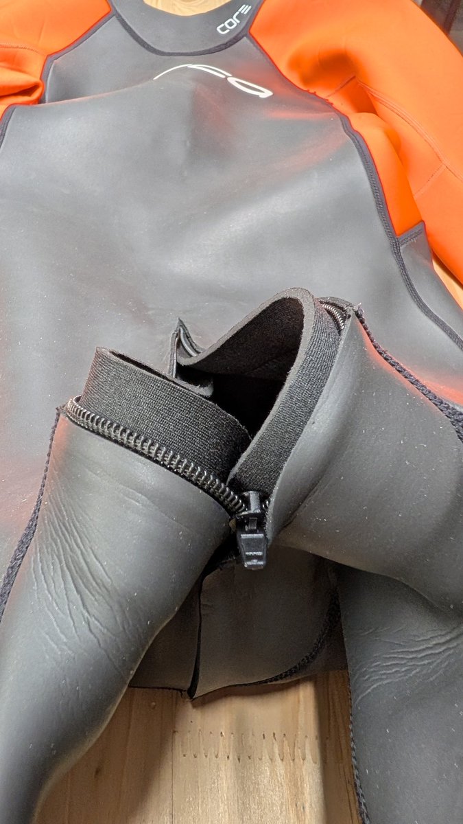 Zipforge.eu - custom wetsuit zippers tweet media
