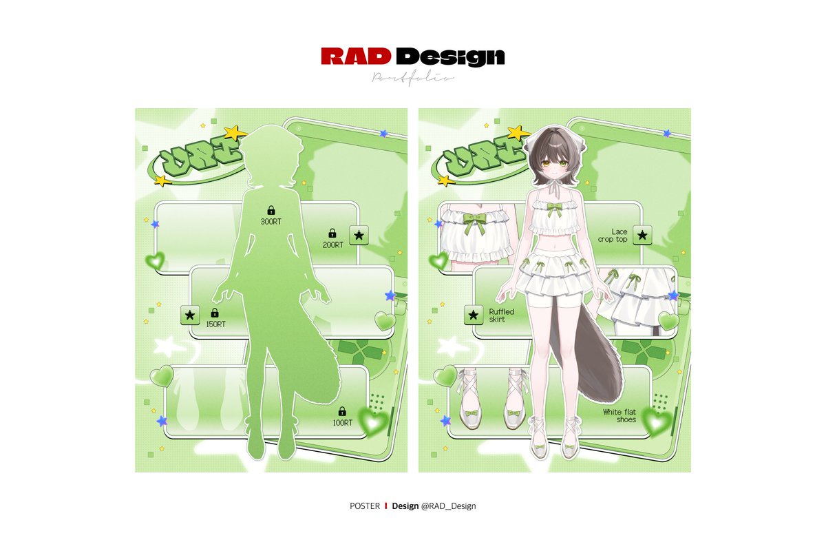 RAD__Design's tweet photo. ✶𝗪𝗢𝗥𝗞✶

우리님 RT포스터 디자인 https://t.co/hnoXHil2w7