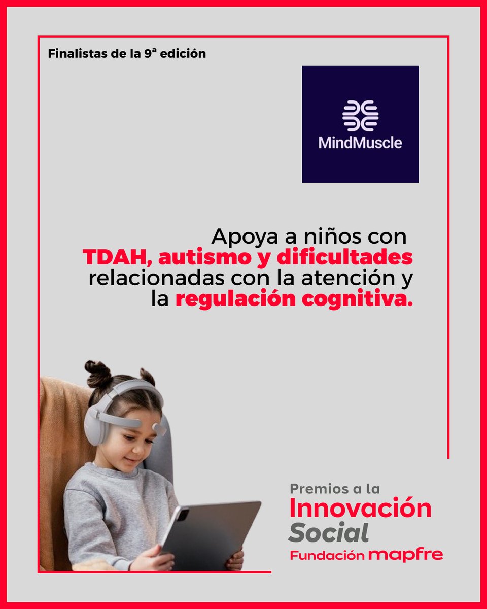 Fundación Mapfre tweet media