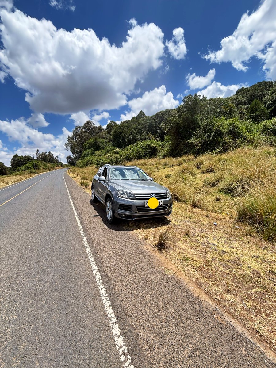 3.0 TDI tweet media