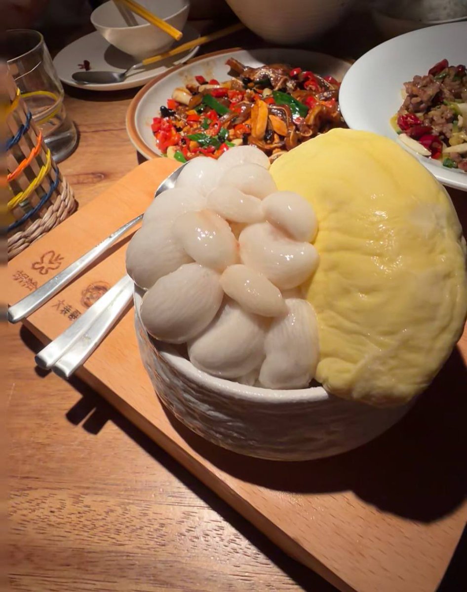 路边野菜 tweet media