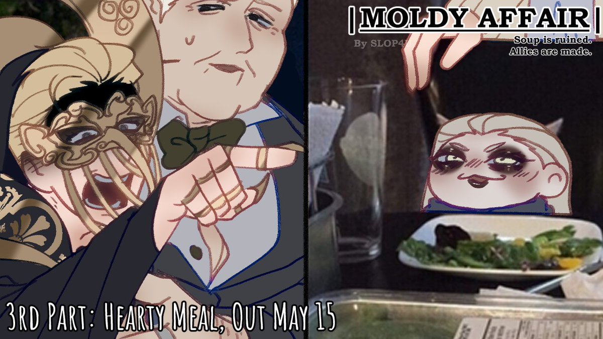 YOURMOTHER (COMMS ALWAYS OPEN) tweet media