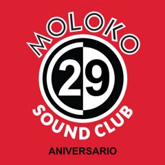 MOLOKO SOUND CLUB tweet media