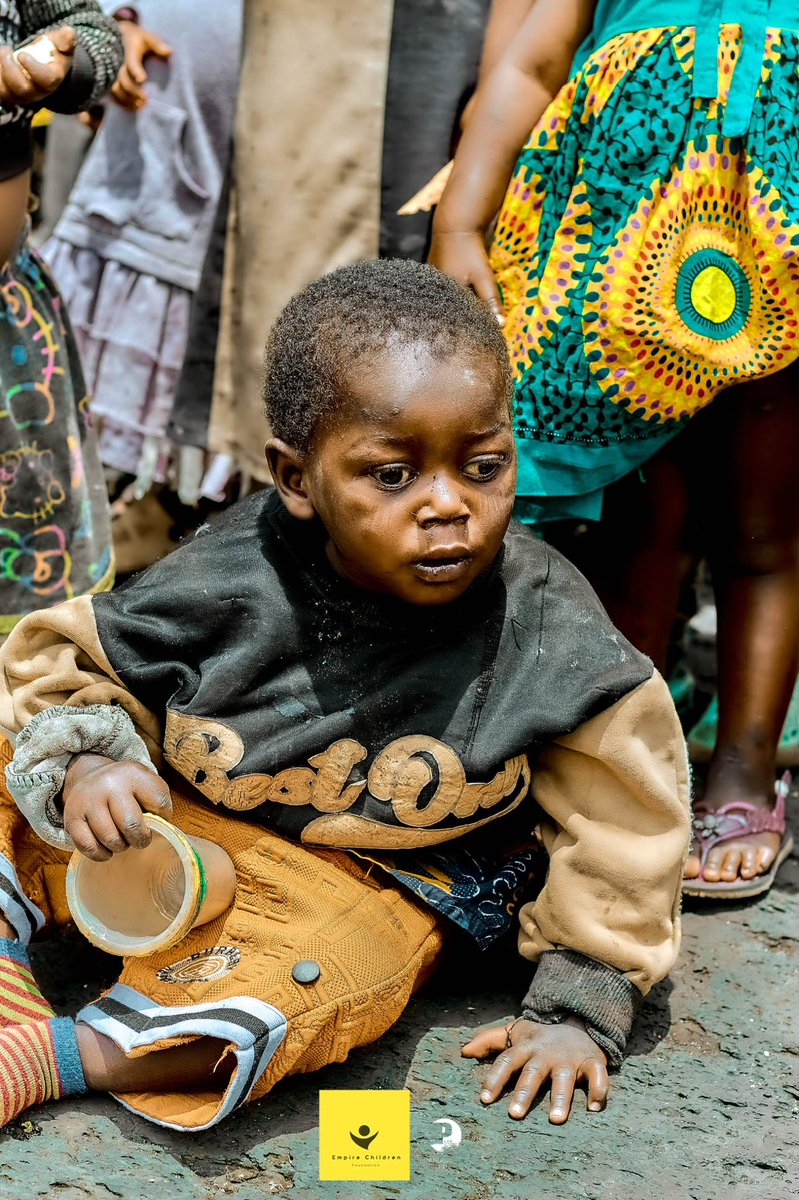 Emchif2020's tweet photo. Rejoignez-nous pour sauver la vie de ces enfants innocents.

Ensemble, apportons espoir, protection et avenir aux enfants de Goma.

https://t.co/2CsDfr9sXG https://t.co/ovDZvRj5IJ