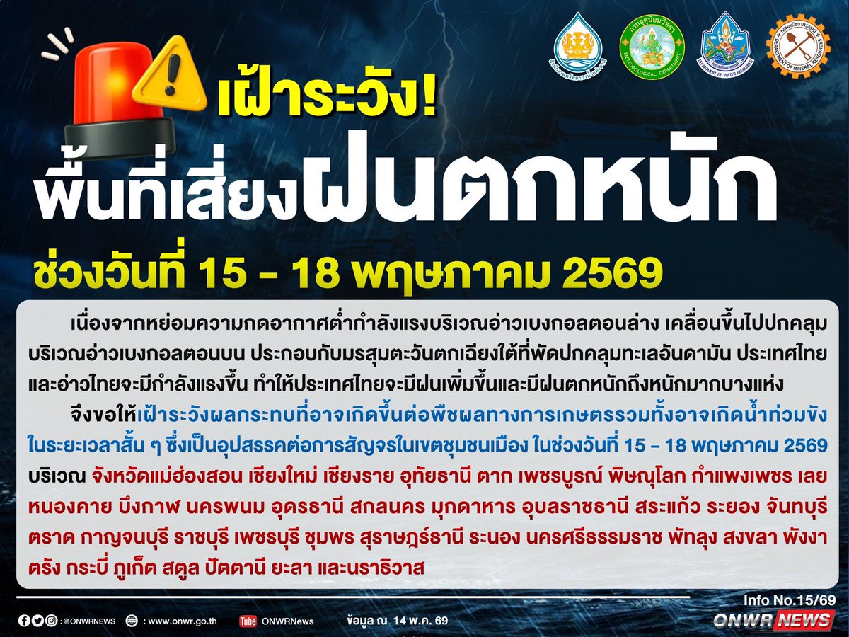 NBT - เอ็นบีที tweet media
