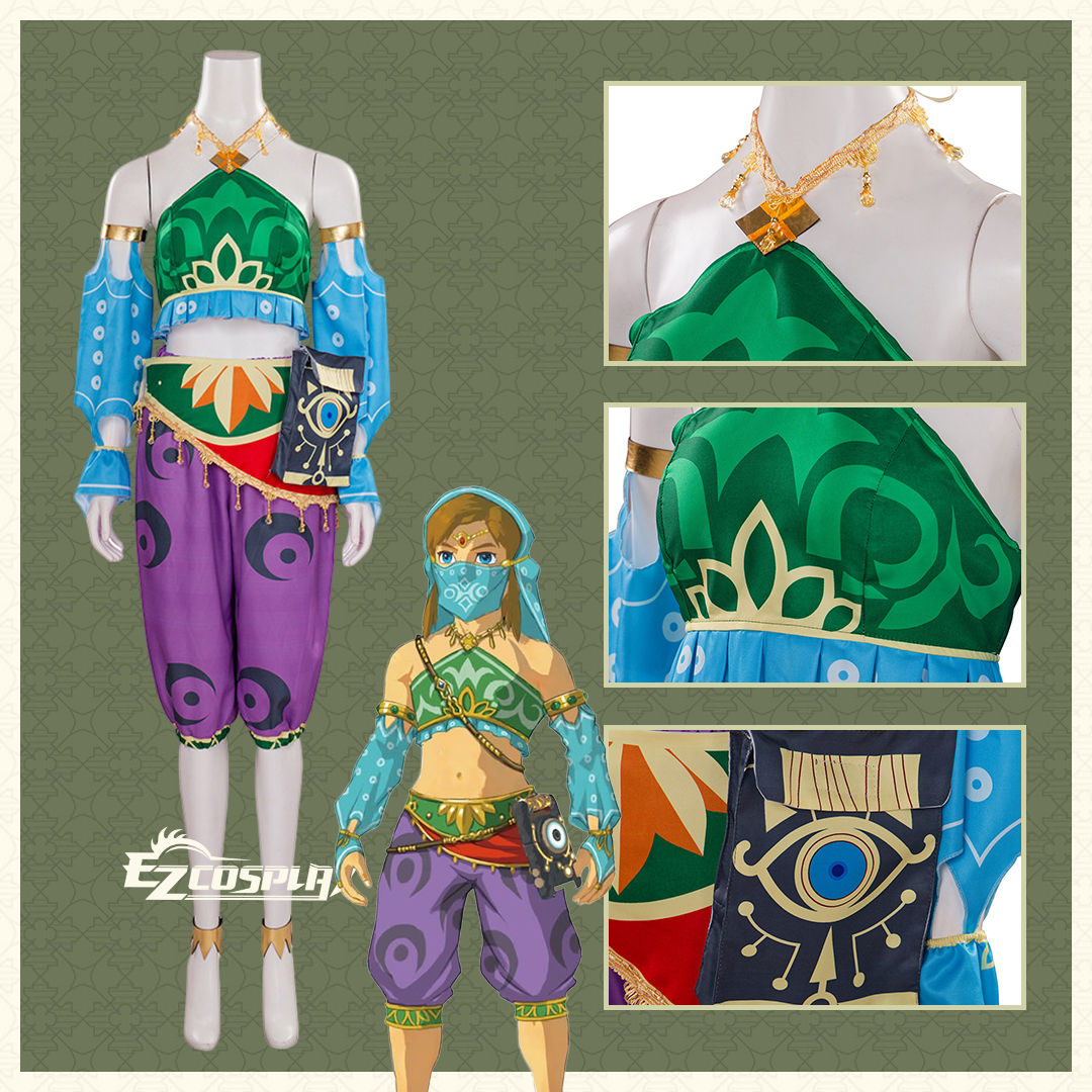 Ezcosplay tweet media