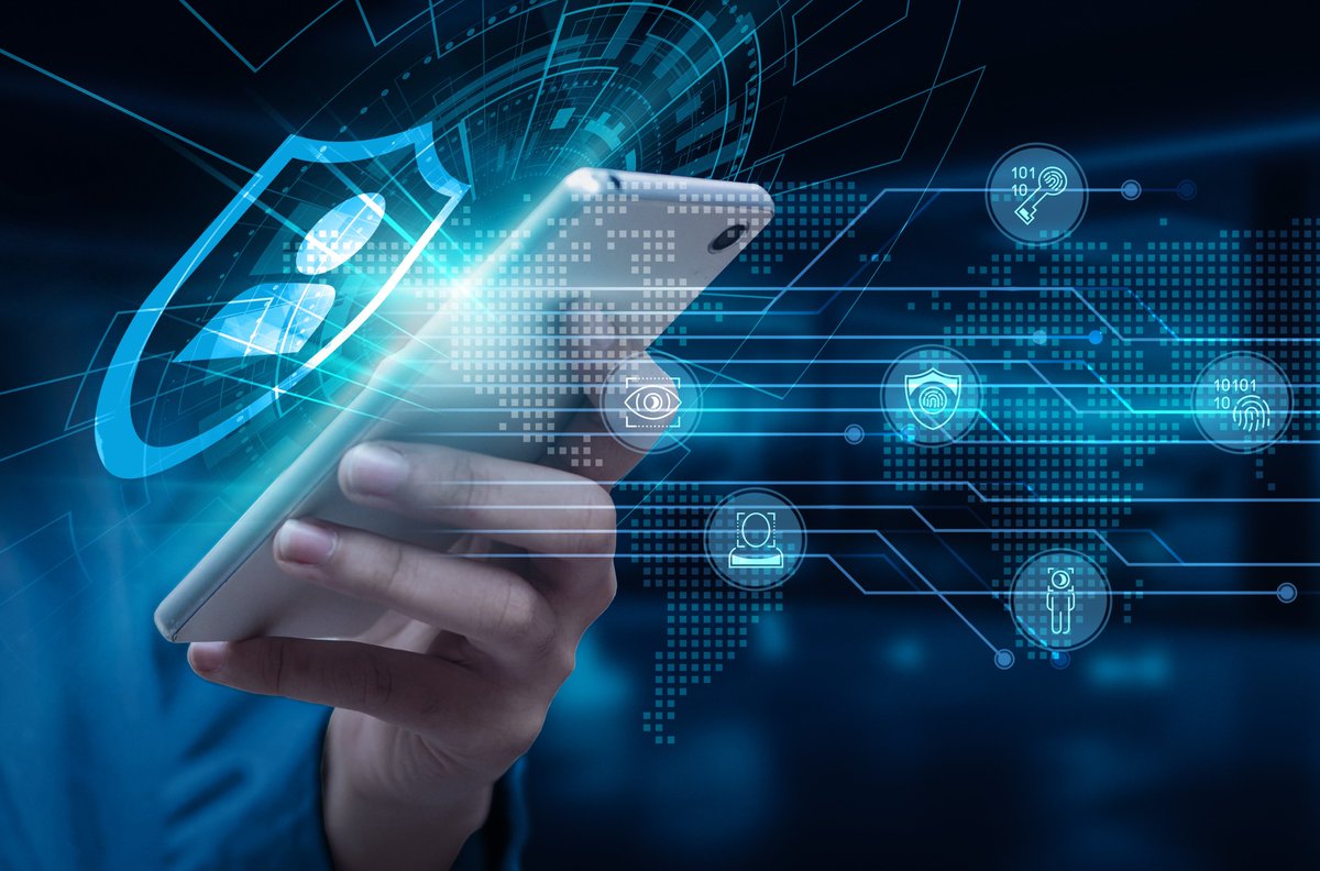 ThalesUK's tweet photo. We welcome the Government’s Digital Access to Services Bill. 

Done right, digital identity can make it easier for people to prove who they are, improve security, cut bureaucracy and give citizens more control over their data, while keeping existing non-digital routes available.

#DigitalIdentity #ThalesUK