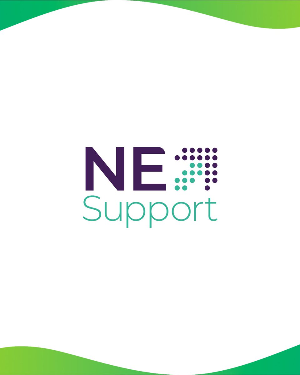 teesvalleybc's tweet photo. Welcome to the Club NE Support!

NE Support is our latest member, providing fractional business support to growing companies, helping founders who are experts in their field but feel stretched by the demands of running the business. https://t.co/VzhrwGs5Ld