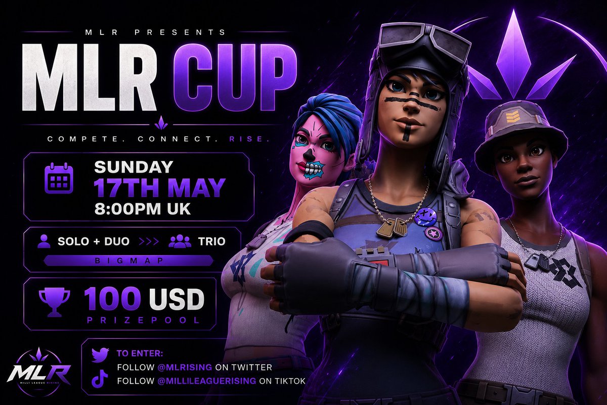 Milli league rising tweet media