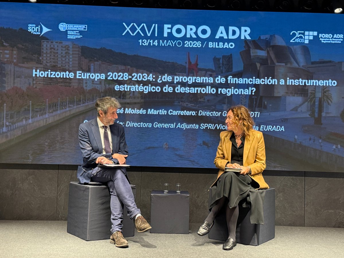 FORO ADR tweet media
