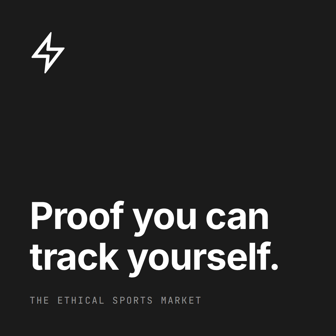 ShareMatchOffcl's tweet photo. Proof you can track yourself. 

Trust in financial systems usually depends on declaration, institutions claim adherence to a standard, and participants take it on credit. 

ShareMatch is built differently. Every transaction lives on-chain. Every compliance rule is encoded in the protocol. The architecture itself makes verification possible, by anyone, at any time, without our cooperation. 

Trust through structure, not through promise.

Register for Early Access: https://t.co/m9BqrZJzwE 

— the ethical sports market. 
https://t.co/m9BqrZJzwE 

#ShareMatch #SportFi #Web3 #EthicalInvesting #Transparency
