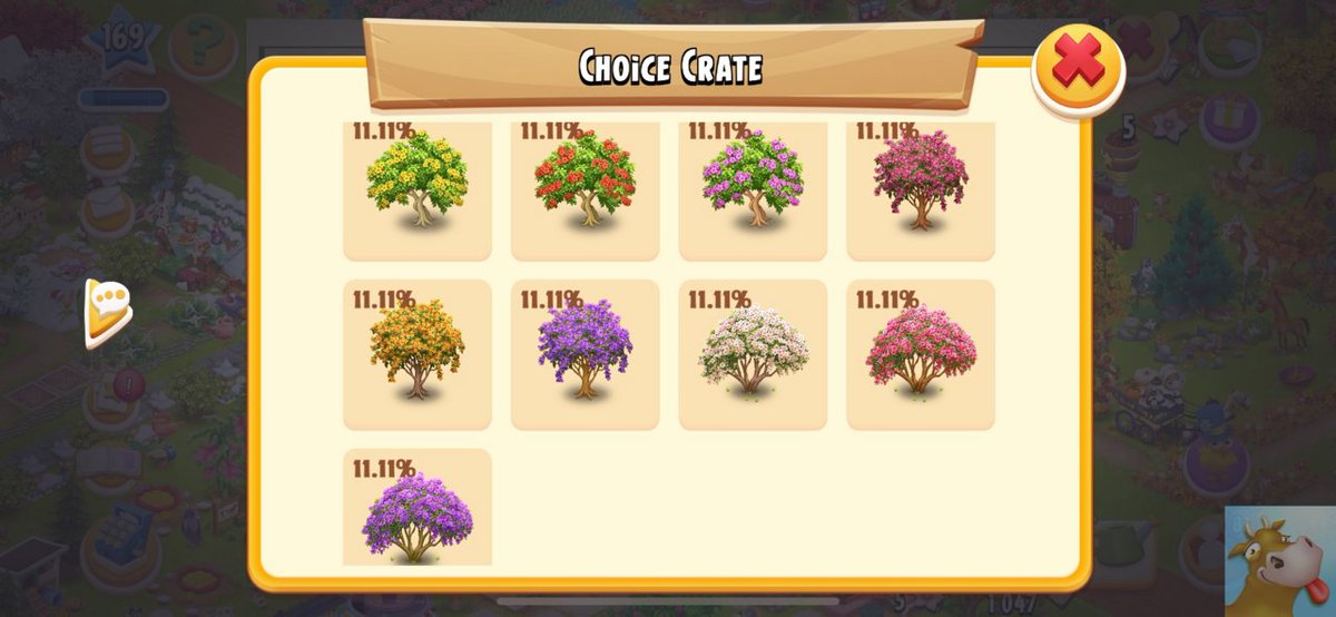 🐄🌾🚜: HAY DAY FESS🪷 tweet media
