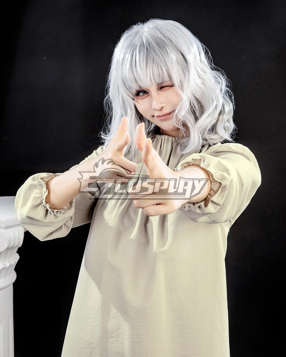 Ezcosplay tweet media