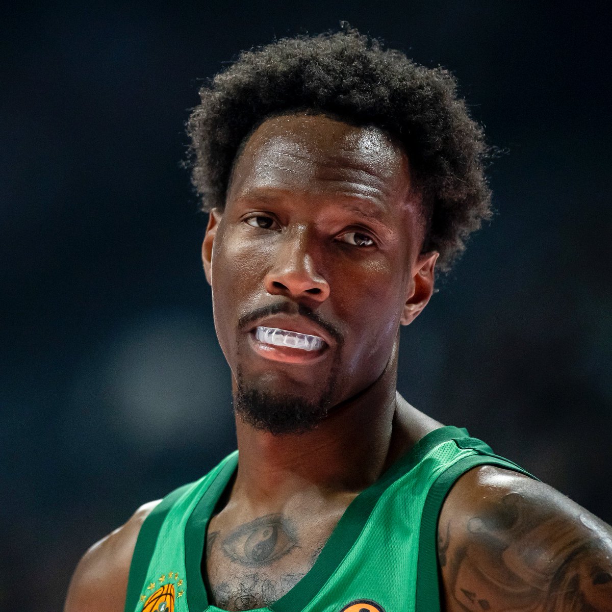 Euroleague Basketbolu tweet media