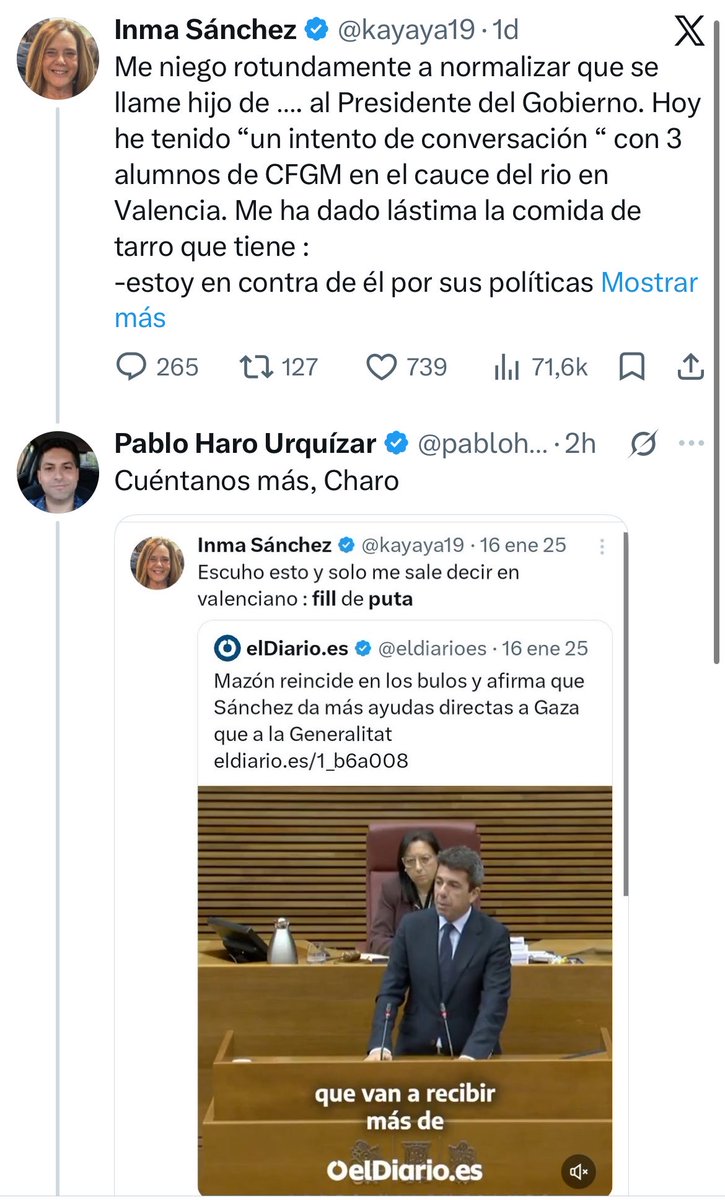 Mejores Zasca!!! tweet media