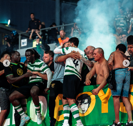 Bancada de Leão🦁 tweet media