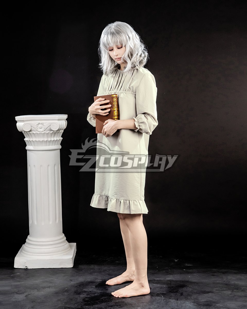 Ezcosplay tweet media