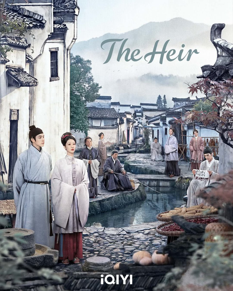 iQIYI tweet media
