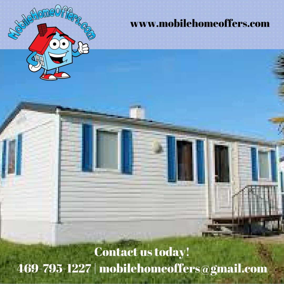 Mobile Home Offers tweet media