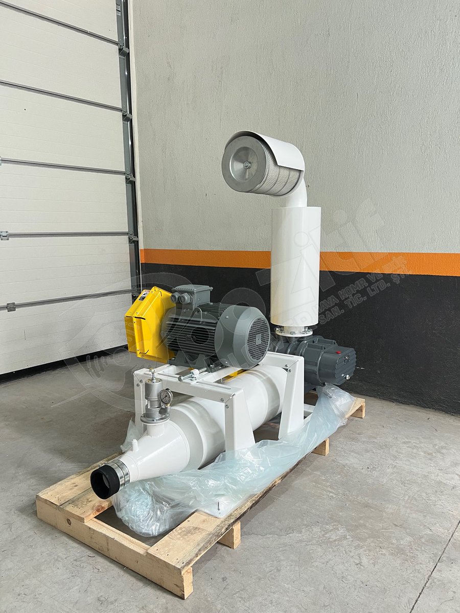 PozitifBlower's tweet photo. Müşterimize hayırlı olsun.
Thank you for prefering us.

#blower #blowerpump #rootsblower #rootsblowers #rootsblowermanufacturer https://t.co/4asKGa9N15