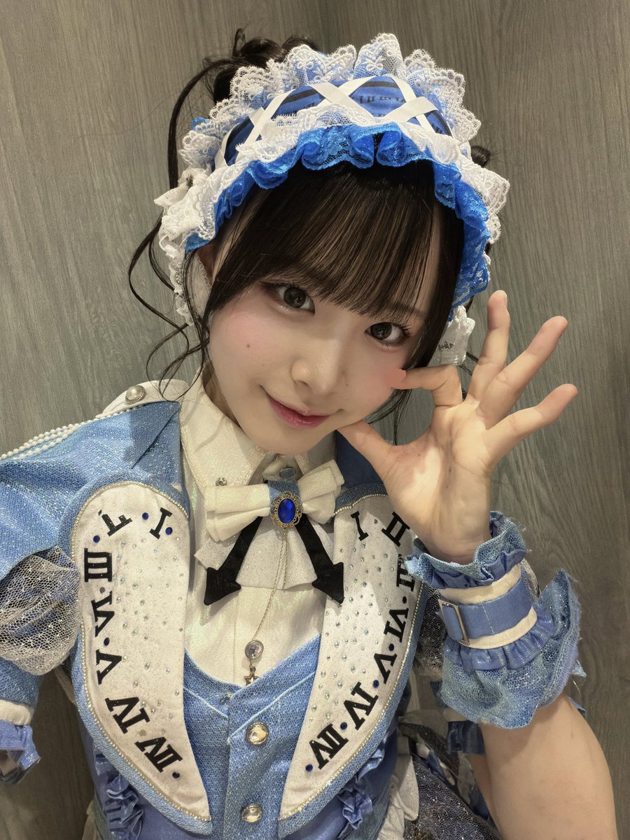 こえだ【のんふぃく!候補生】 tweet media