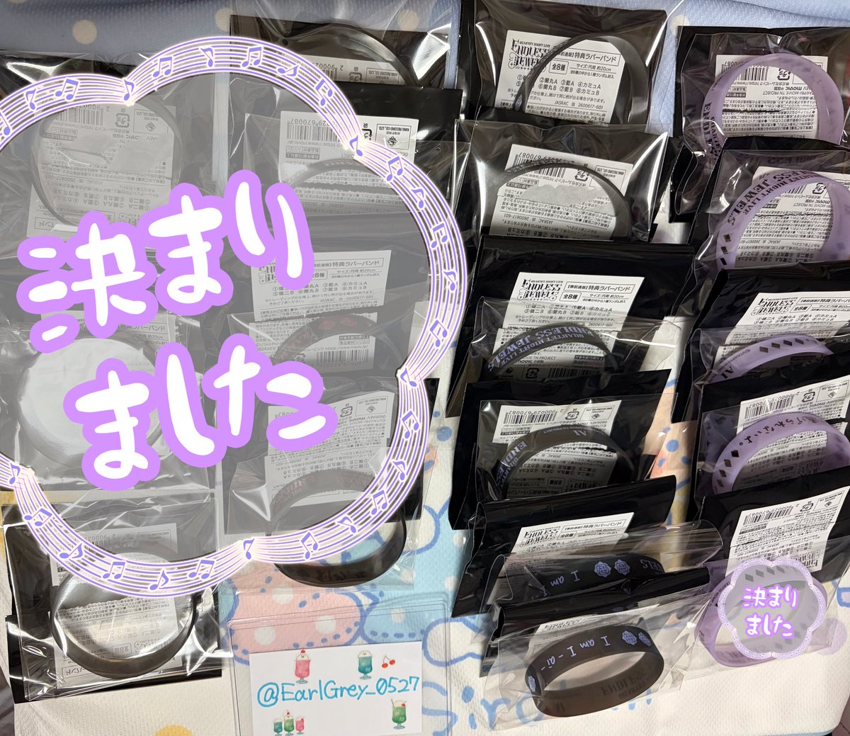 ε( o*•௰•)o🍓ぷりん tweet media