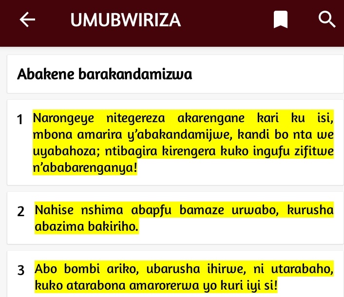 Africa Global Infos tweet media