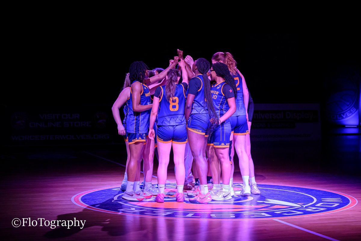 UW_Wolves's tweet photo. The action doesn't stop here!!

Join us for the 2026/27 Season, which grants access to ALL HOME GAMES, ACROSS ALL 3 TEAMS FOR THE SEASON.

Prices are frozen from 2025/26:
🏀Adult – £70
🏀Concession – £35
🏀Student – £17.50

📸@1flotography

For booking ➡ https://t.co/HDJHauyofd https://t.co/zg9Z1UdVRe