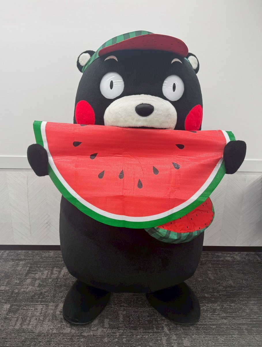 くまモン