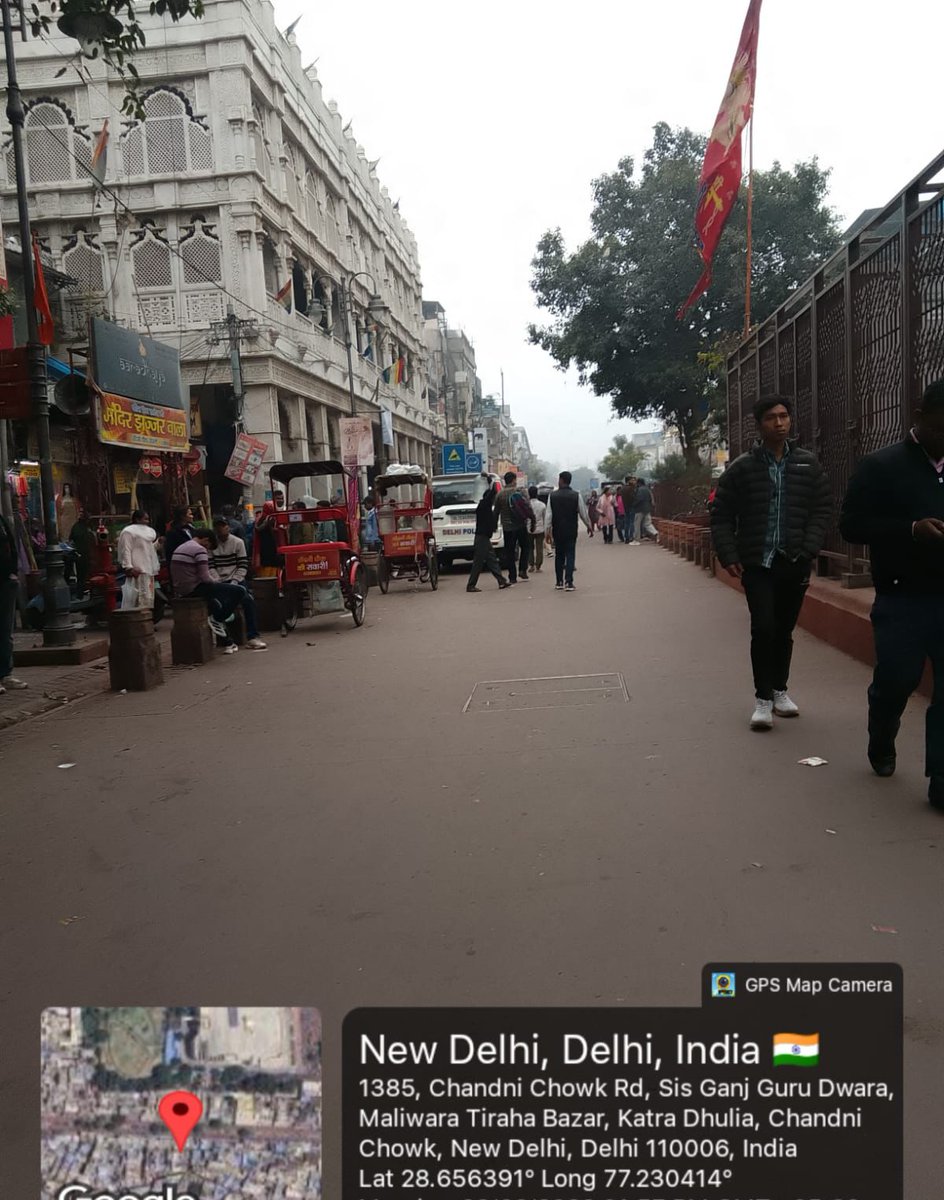 Deputy Commissioner, City S.P Zone, MCD tweet media