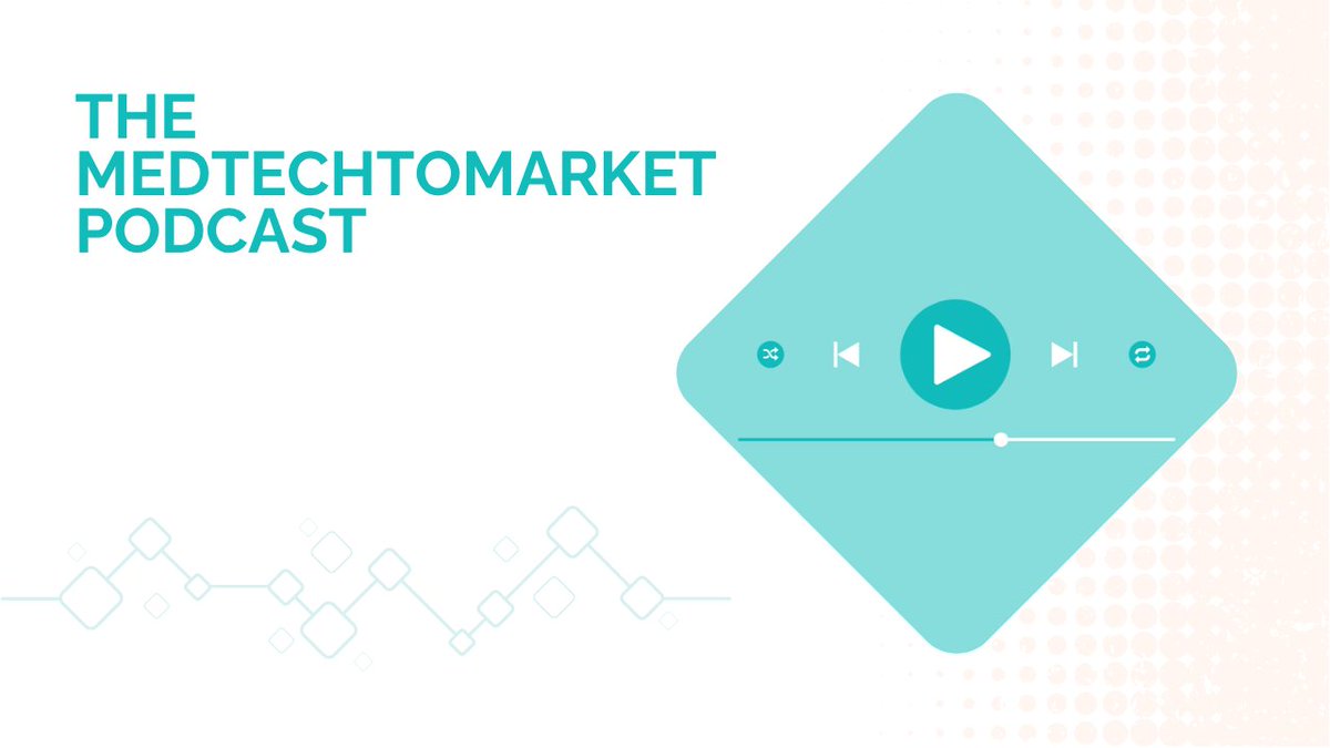 Medtechtomarket Ltd tweet media