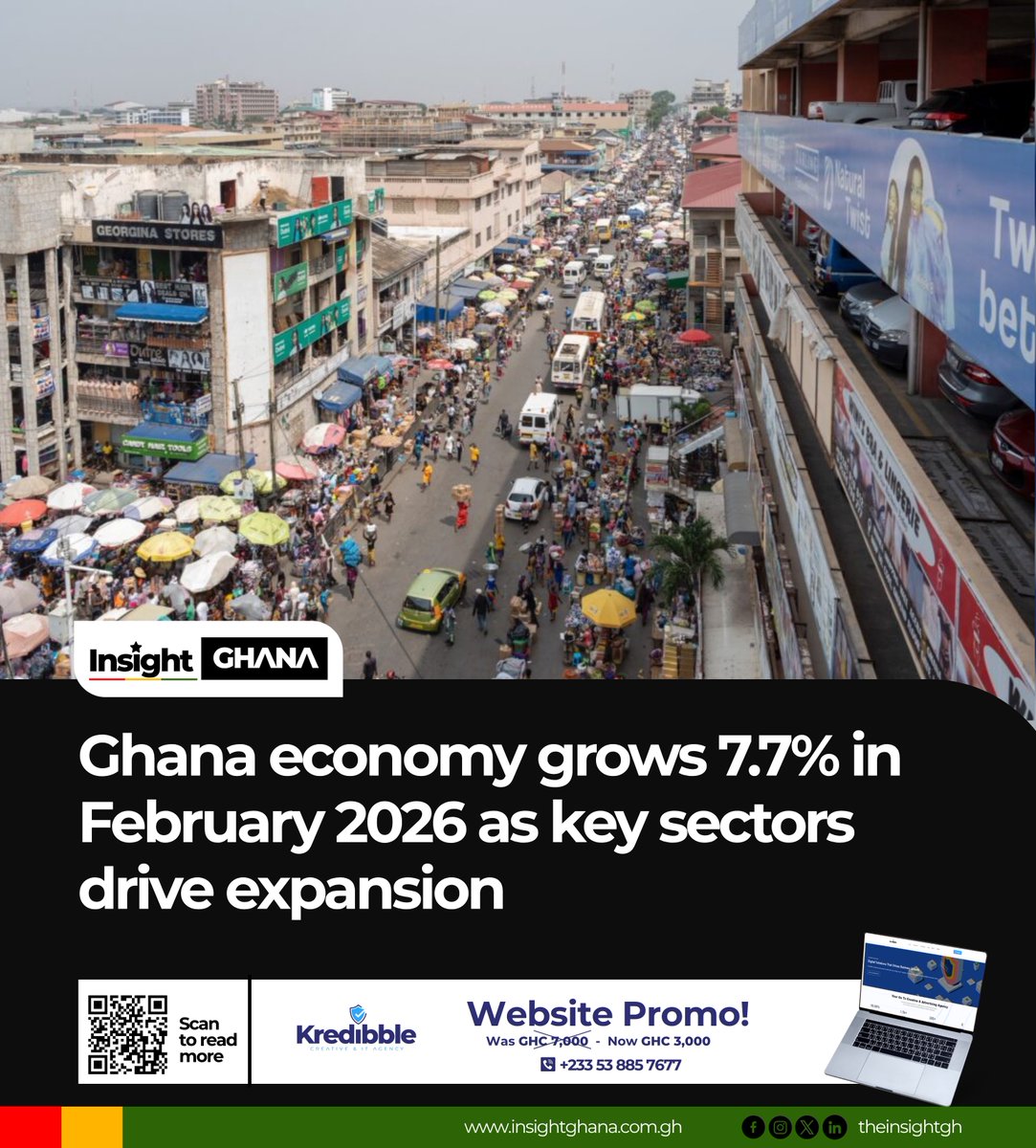 Insight Ghana tweet media