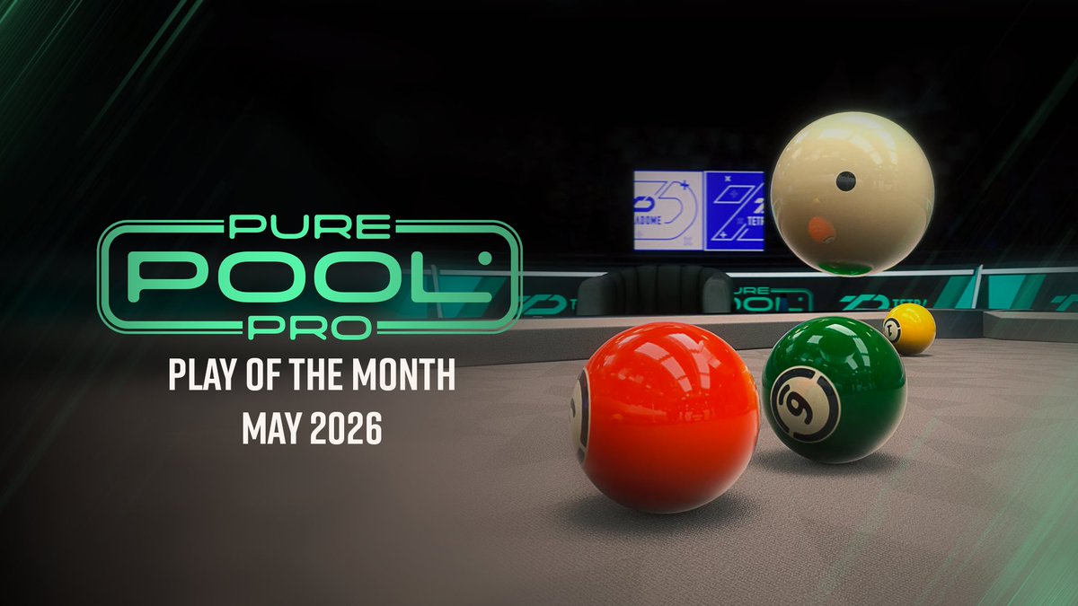 PurePoolPro tweet picture