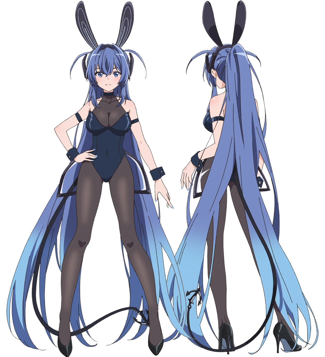 💙ニュージャージー 💙New Jersey ＃アズールレーン ＃AzurLane ＃び