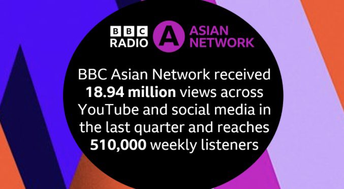 BBC Radio 1, 1Xtra & Asian Network Press Office tweet media