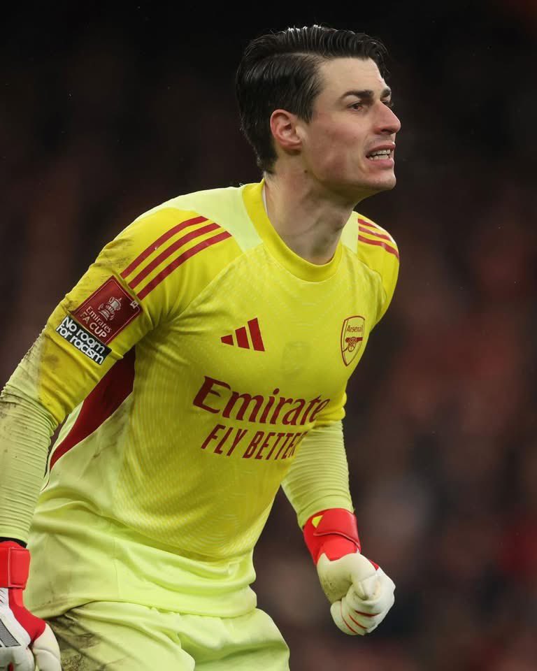 Arsenal Rep tweet media