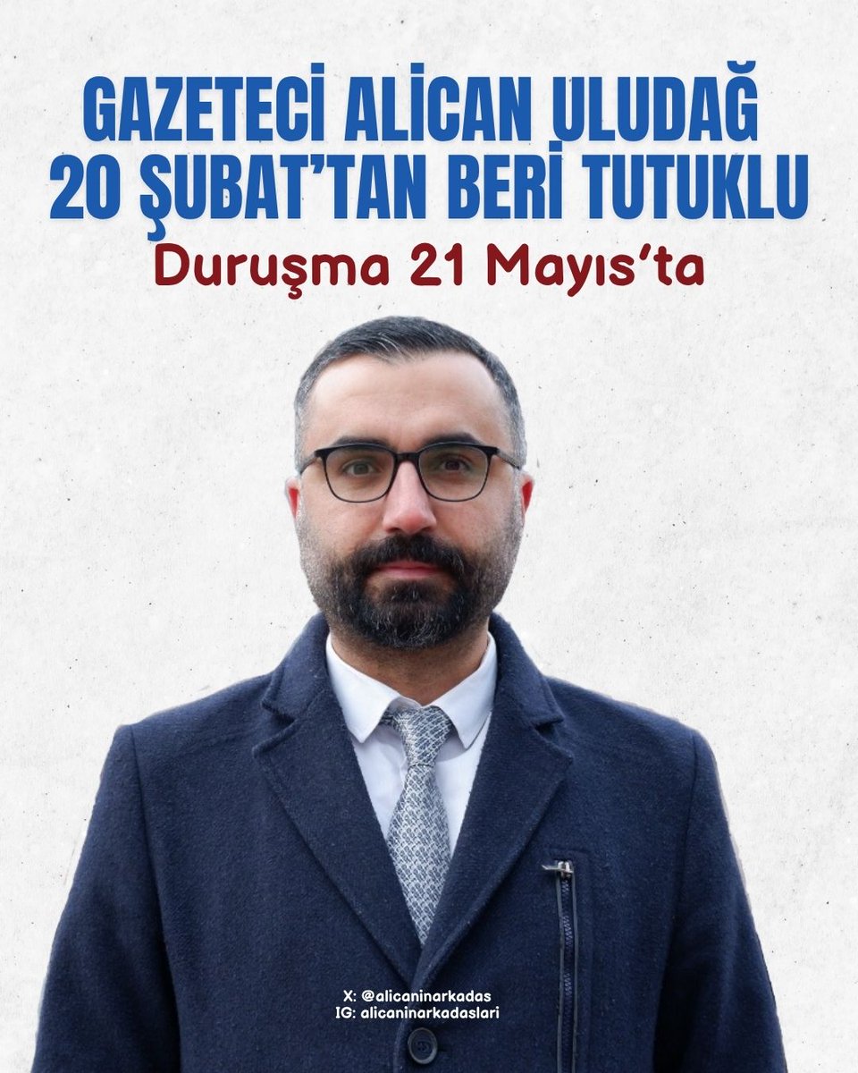 Alican’ın Arkadaşları tweet media