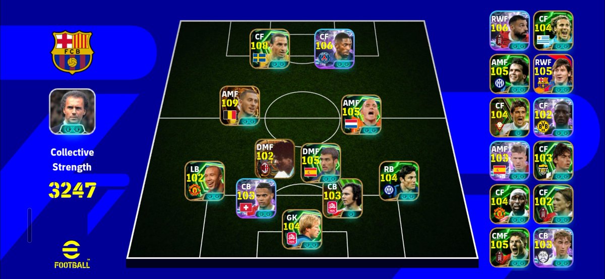 smindlo9087's tweet photo. Account for exchange with 110 messi https://t.co/aXfngl8IYi
