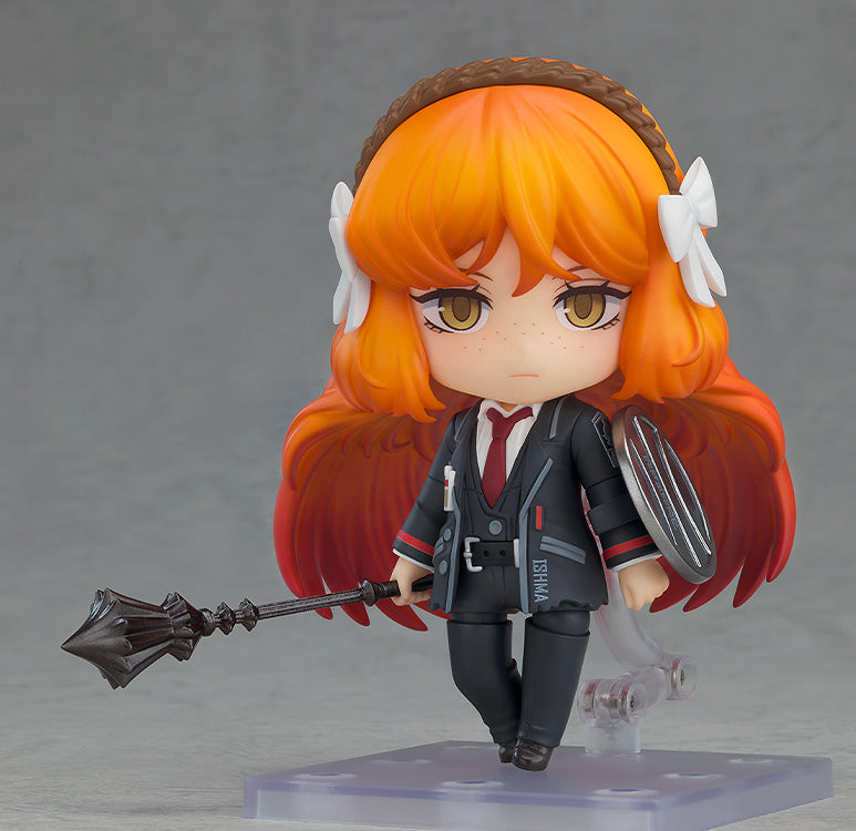 LCBSINCL4IR's tweet photo. Hear me out about what we all should do with the Ishmael Nendoroid... https://t.co/l6xh8BGTPC