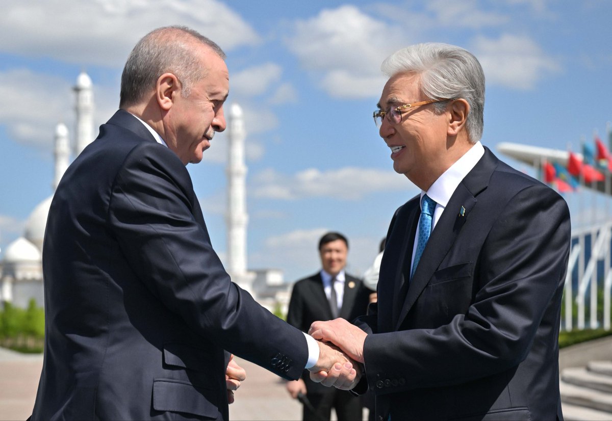 T.C. İletişim Başkanlığı tweet media