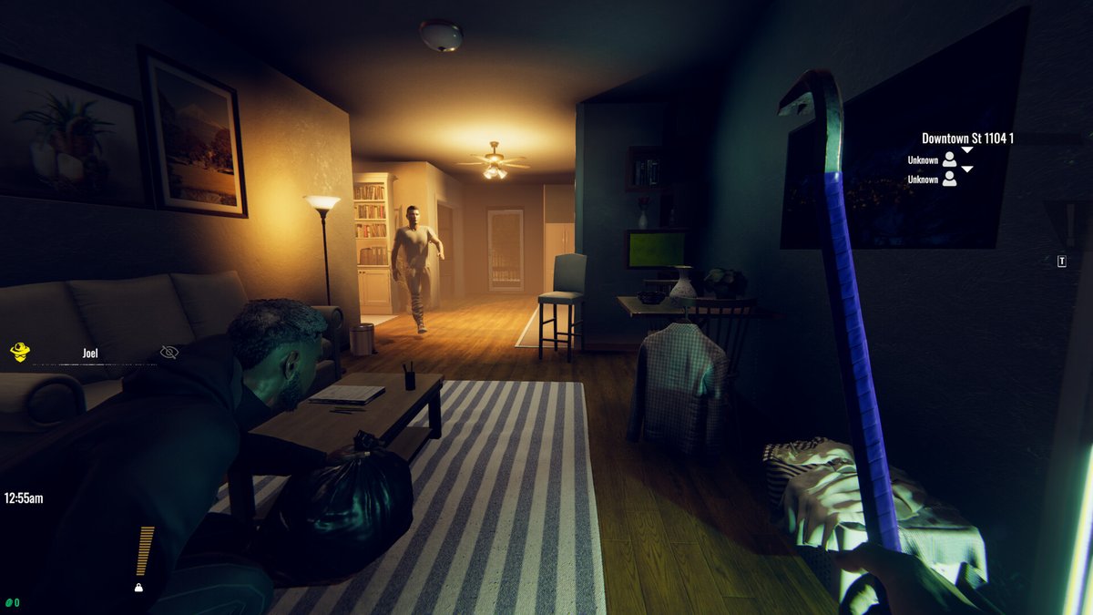 gamespark's tweet photo. 現実でマネしちゃダメよ！泥棒シム最新作『Thief Simulator 3』デモ版公開―2プレイヤーCo-opにも対応

https://t.co/wjrcMQ4YLi

デモ版では2つのロケーションが登場し、序盤のいくつかのジョブやツールを使うことができるそうです。
https://t.co/Q2I0gWN4WH https://t.co/e4BcH3axUt