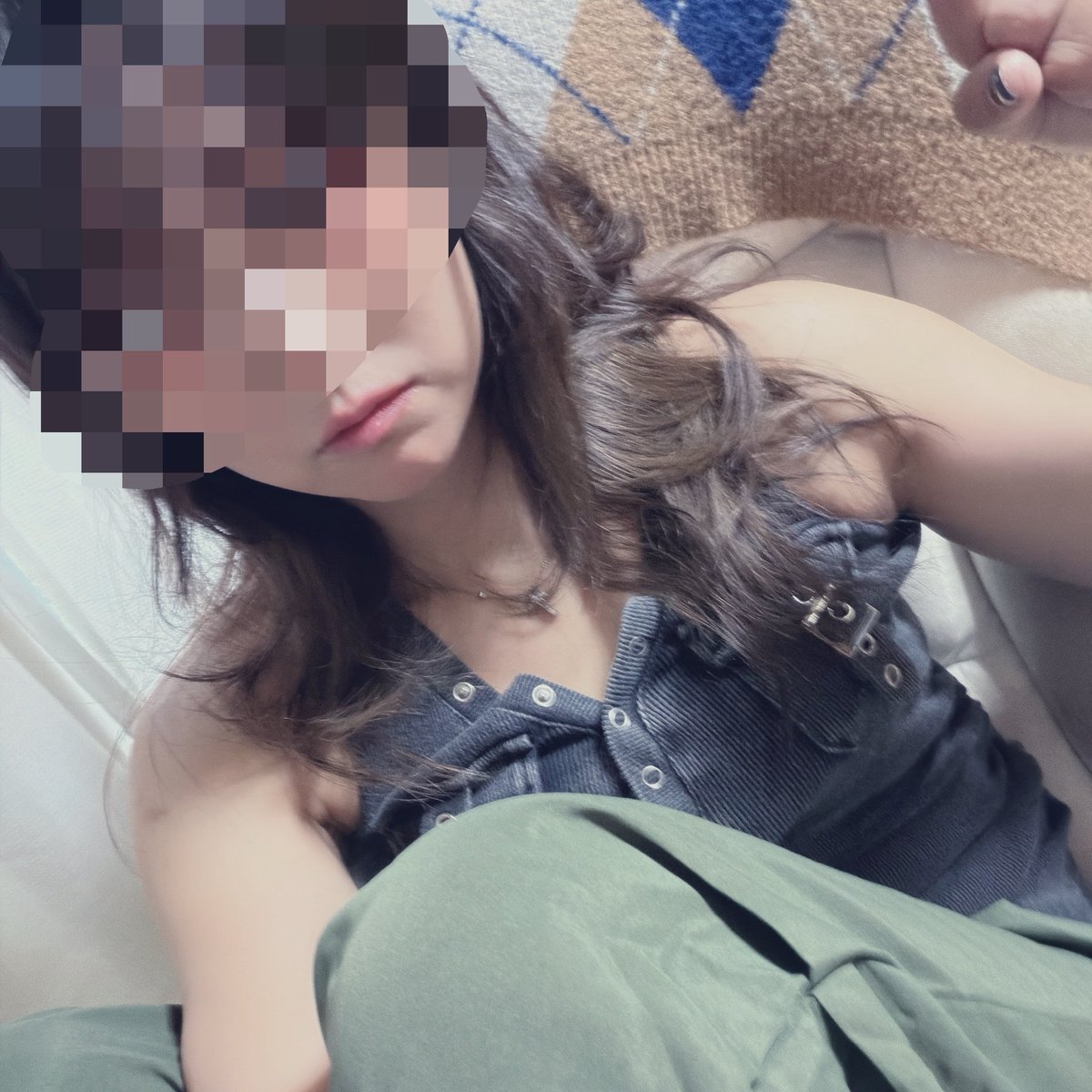 ℕ𝕒𝕘𝕚 🐰❤️🔥 tweet media
