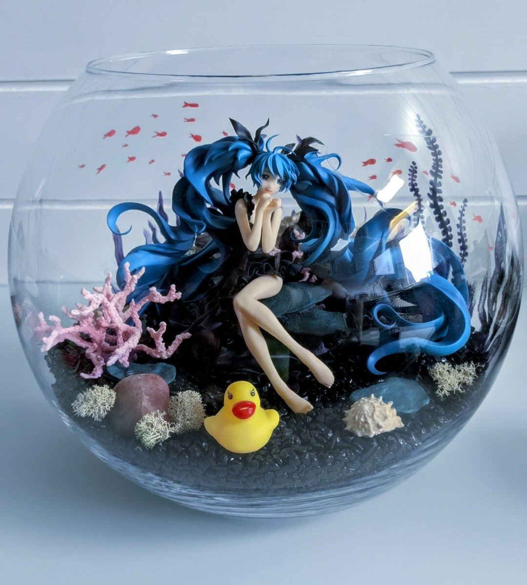 LCBSINCL4IR's tweet photo. Hear me out about what we all should do with the Ishmael Nendoroid... https://t.co/l6xh8BGTPC