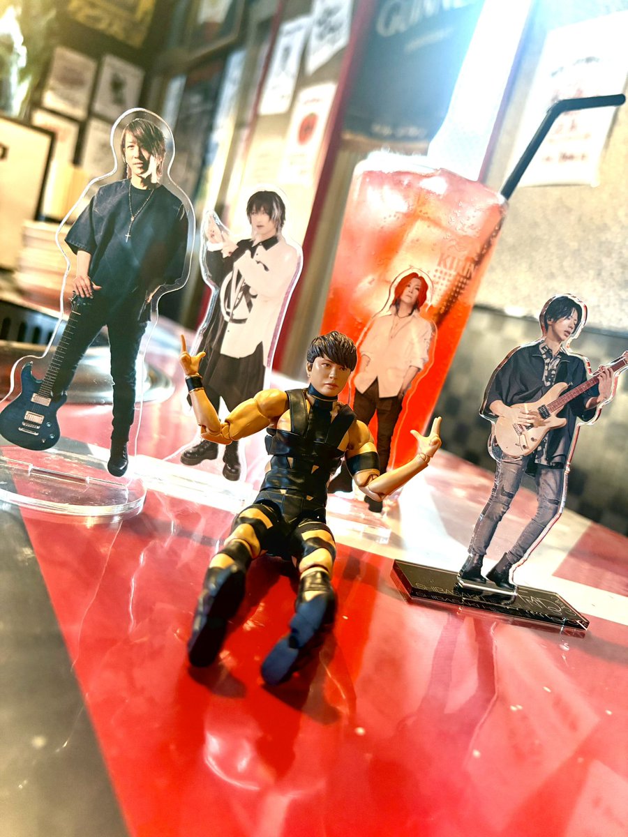 SUNAO (@sunao_g0428) / Posts / X